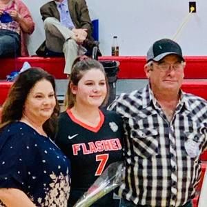 Meet your Posher, Tisha